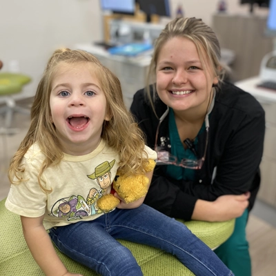 Kids Medicaid Dentist Meridian